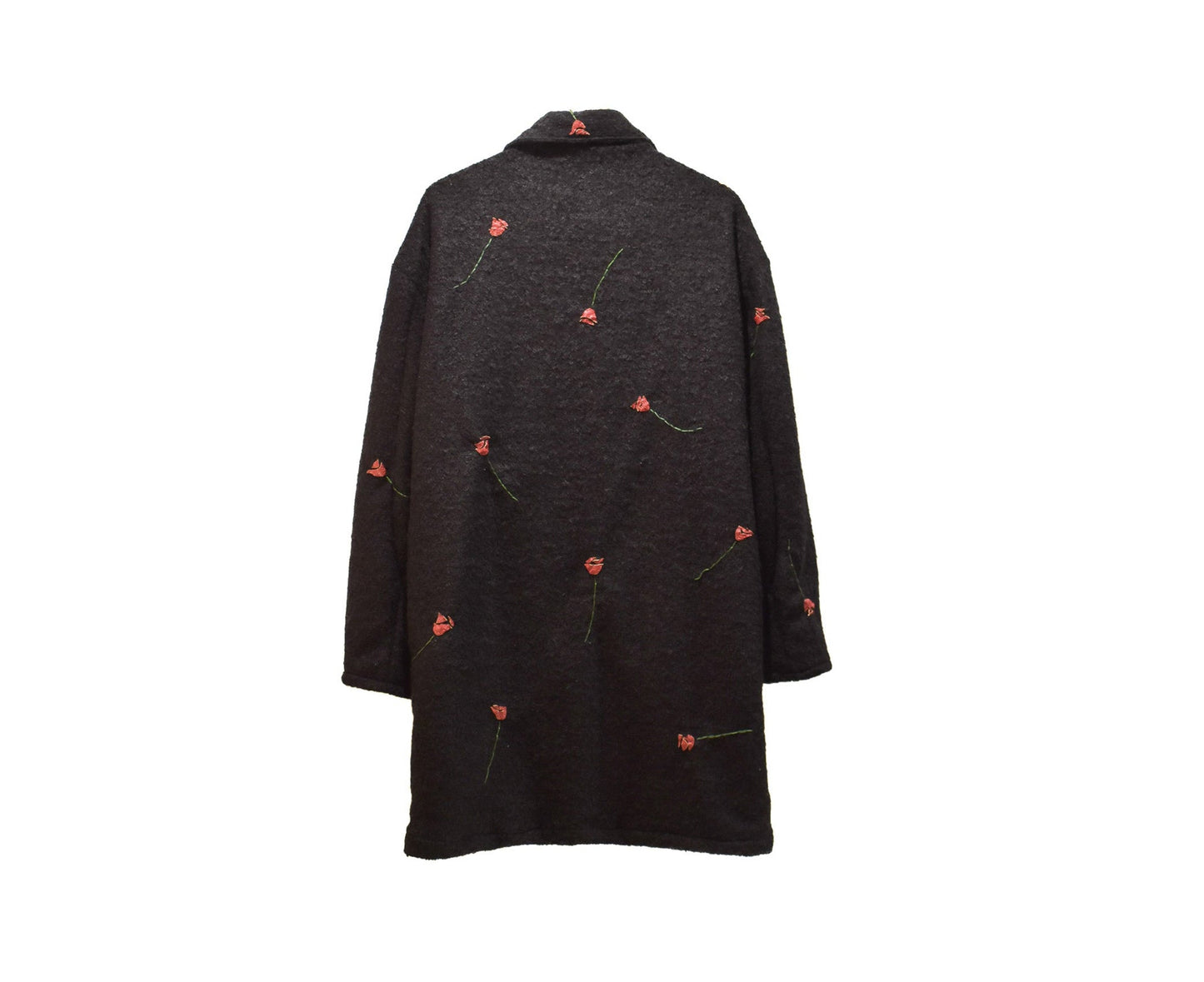 T. Guerrero Walking Coat